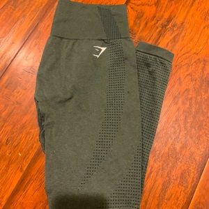 Used Gymshark vital 2.0 leggings